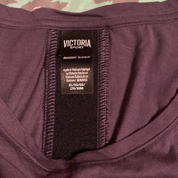 Victoria Sport Summer Top XL - Picture 3 of 3